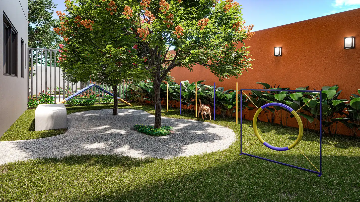 Nurban Barão de Campinas