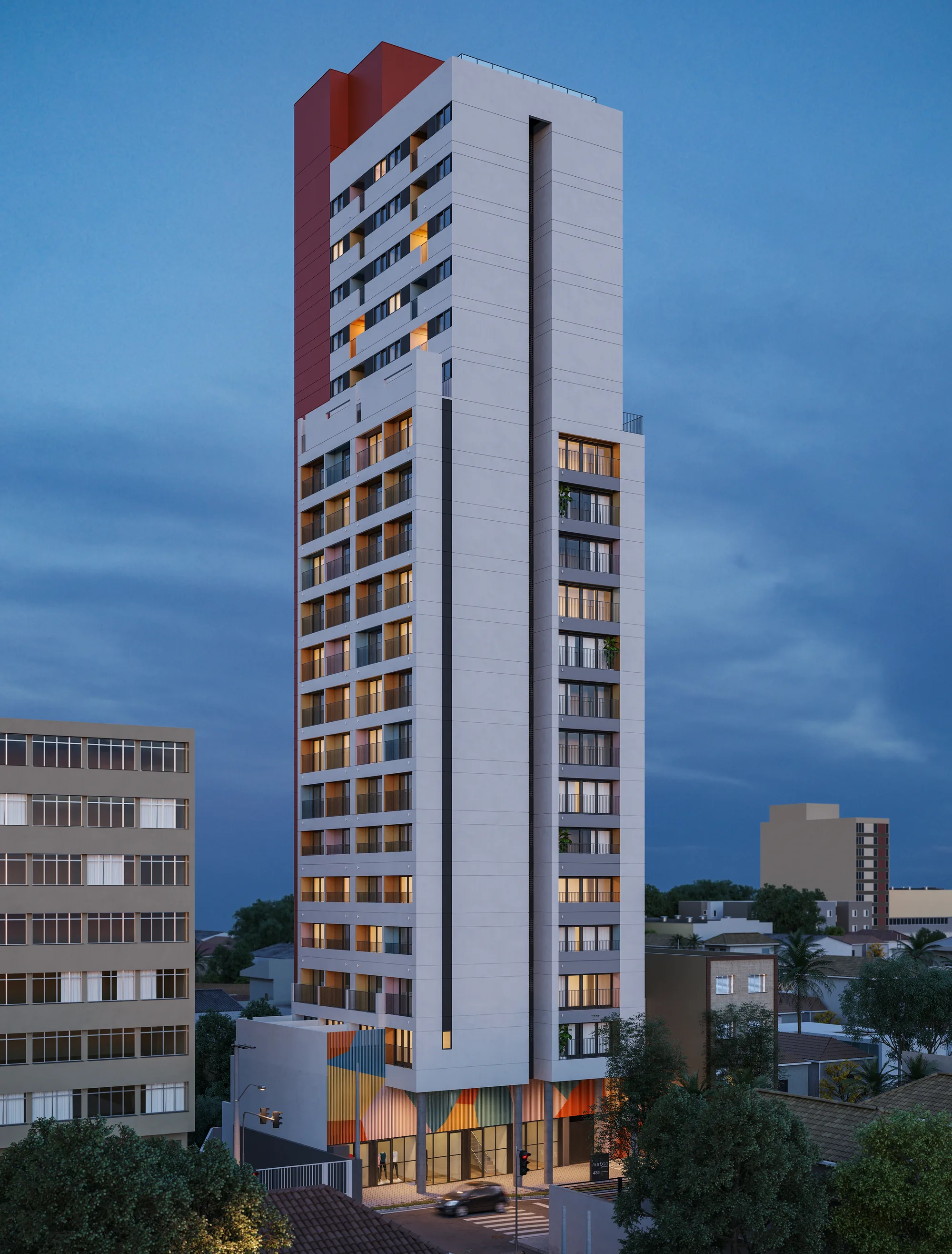 Nurban Liberdade