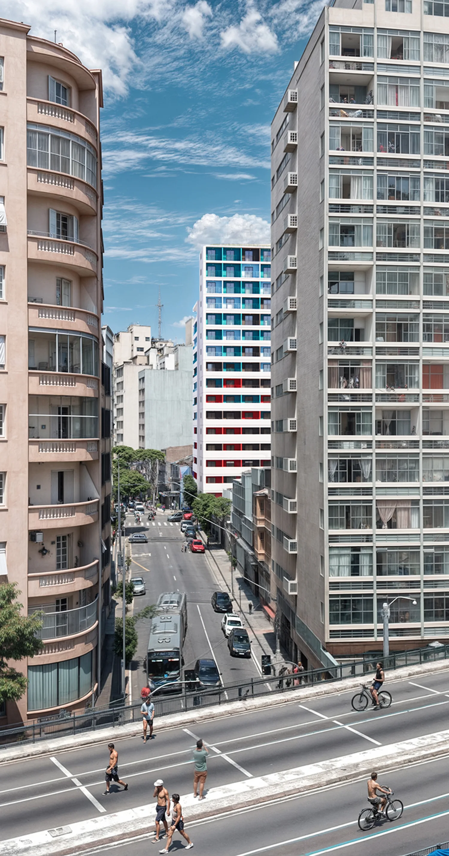 Nurban Rua das Palmeiras