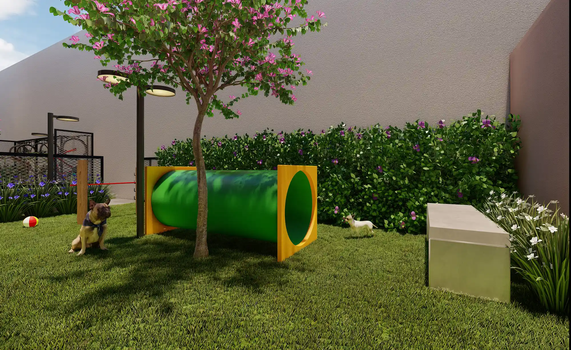 Nurban Santa Cecília